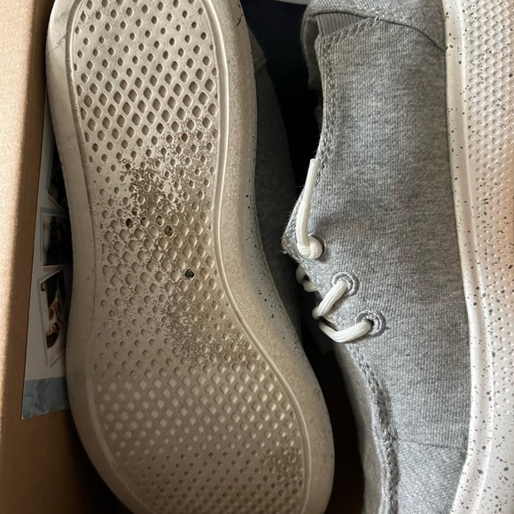 Women’s Skechers - Bob’s Skipper Beach camp. 6 Wide - Picture 6 of 7